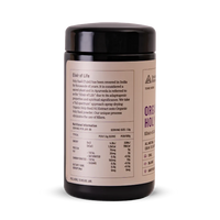 Evolution Botanicals Organic Holy Basil Jar