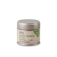 Evolution Botanicals Organic Japanese Matcha - Ceremonial Grade
