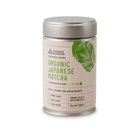 Evolution Botanicals Organic Japanese Matcha - Ceremonial Grade