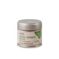 Evolution Botanicals Organic Japanese Matcha - Highest Ceremonial Grade