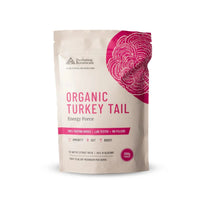 Evolution Botanicals Organic Turkey Tail Pouch