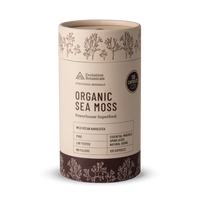 Evolution Botanicals Sea Moss