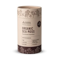 Evolution Botanicals Sea Moss