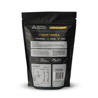Evolution Botanicals Titanium Formula Pouch
