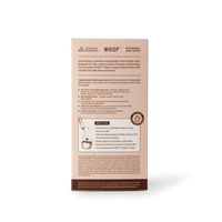 Evolution Botanicals WHISP Rechargeable Drink Frother
