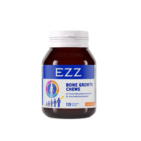 EZZ Bone Growth | Mr Vitamins