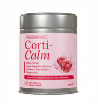 EZZ Corti-Calm | Mr Vitamins