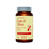 EZZ Ease of Move 120 Capsules | Mr Vitamins