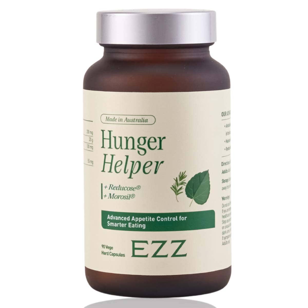 EZZ Hunger Helper | Mr Vitamins