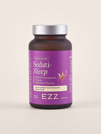 EZZ Sedati-Sleep 60 Capsules | Mr Vitamins
