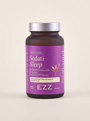 EZZ Sedati-Sleep 60 Capsules