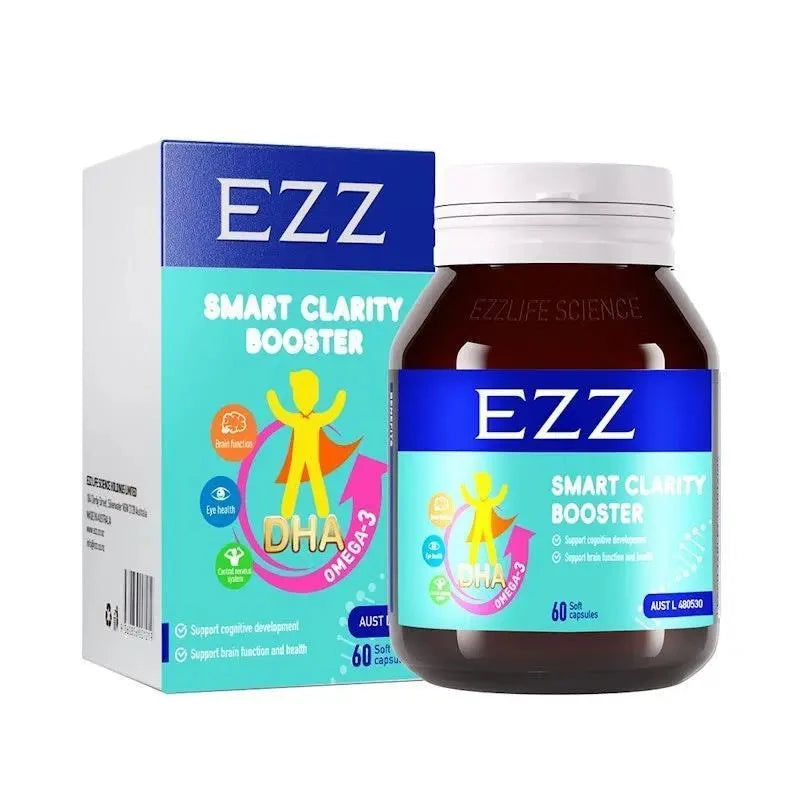 EZZ Smart Clarity Booster