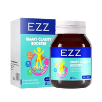 EZZ Smart Clarity Booster | Mr Vitamins