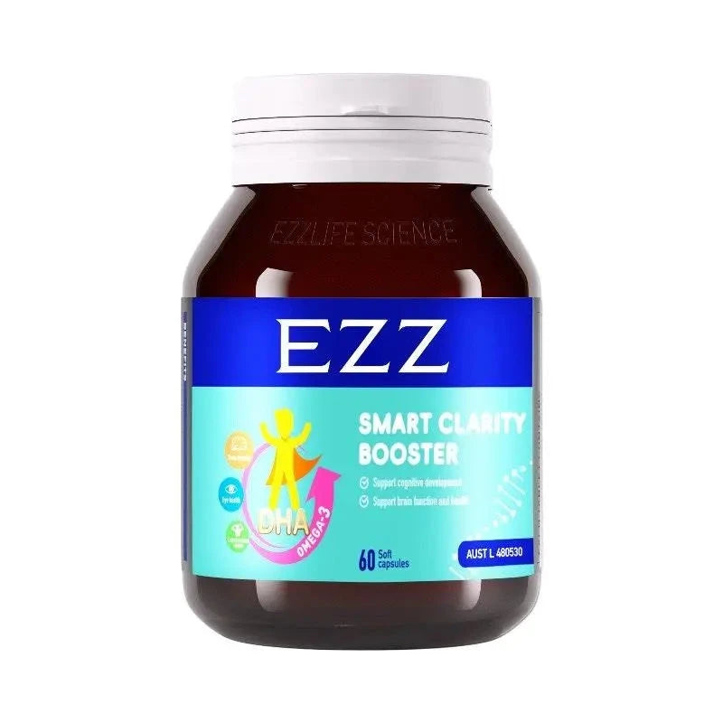 EZZ Smart Clarity Booster