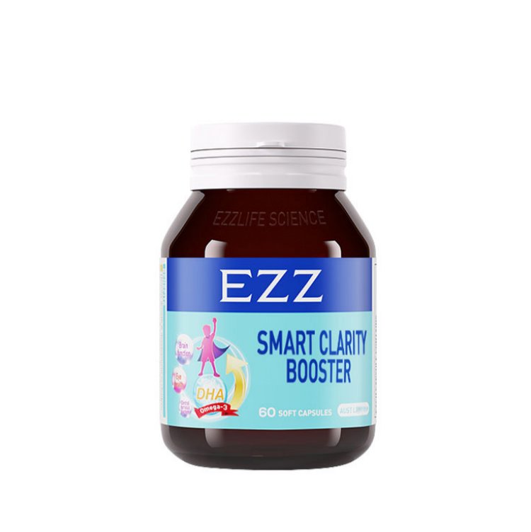EZZ Smart Clarity Booster