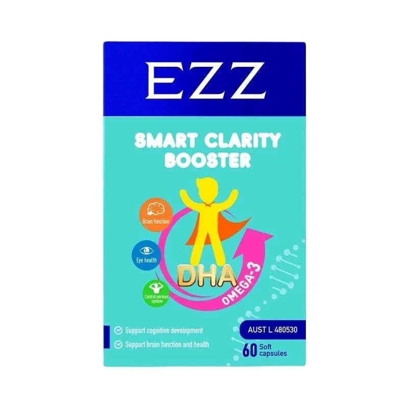 EZZ Smart Clarity Booster
