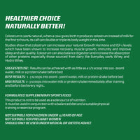 F1 Nutrition Pure Colostrum | Mr Vitamins