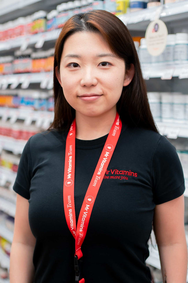 Cynthia Zhang, Customer Support