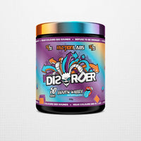 Faction Labs Disorder original Pre-Workout | Mr Vitamins
