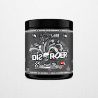 Faction Labs Disorder original Pre-Workout | Mr Vitamins