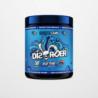 Faction Labs Disorder original Pre-Workout | Mr Vitamins