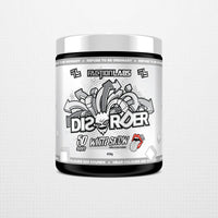 Faction Labs Disorder original Pre-Workout | Mr Vitamins