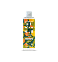 Faith In Nature Conditioner Invigorating Grapefruit And Orange