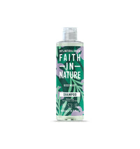 Faith In Nature Shampoo Balancing Rosemary | Mr Vitamins