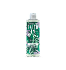 Faith In Nature Shampoo Balancing Rosemary
