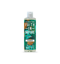 Faith In Nature Shampoo Hydrating Coconut | Mr Vitamins