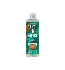 Faith In Nature Shampoo Hydrating Coconut