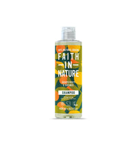 Faith In Nature Shampoo Invigorating Grapefruit And Orange | Mr Vitamins