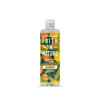Faith In Nature Shampoo Invigorating Grapefruit And Orange