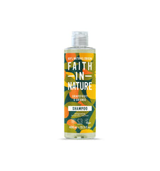 Faith In Nature Shampoo Invigorating Grapefruit And Orange