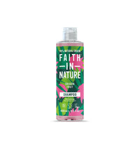Faith In Nature Shampoo Revitalising Dragon Fruit | Mr Vitamins