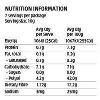 FAMOUS Sugar Free Candy Koala Gummies Mixed Flavours | Mr Vitamins