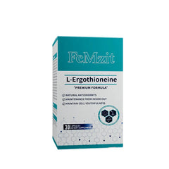 FcMzit L-Ergothioneine