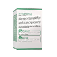 FcMzit Liver Detox Plus