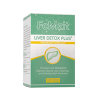 FcMzit Liver Detox Plus