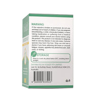 FcMzit Liver Detox Plus