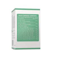 FcMzit Liver Detox Plus