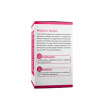 FcMzit Whitening Beauty