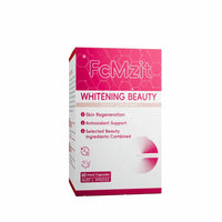 FcMzit Whitening Beauty