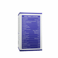 FcMzit Women's Multivitamin
