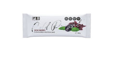 Fibre Boost Cold pressed protein bar - Acai Berry