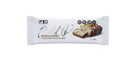 Fibre Boost Cold pressed protein bar - Banana Bread