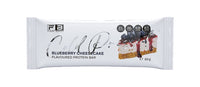 Fibre Boost Cold pressed protein bar - Blueberry Cheesecake | Mr Vitamins