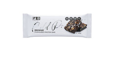 Fibre Boost Cold pressed protein bar - Brownie