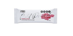 Fibre Boost Cold pressed protein bar - Bubble Gum