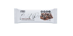 Fibre Boost Cold pressed protein bar - Choc Almond